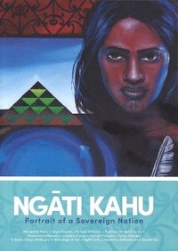 bokomslag Ng?ti Kahu