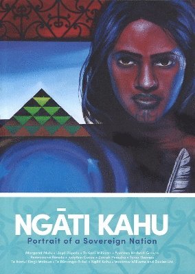 bokomslag Ng?ti Kahu