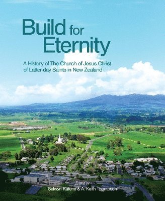 Build for Eternity 1