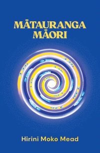 bokomslag Matauranga Maori