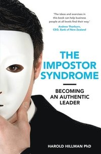 bokomslag The Impostor Syndrome