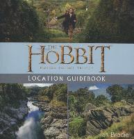 Hobbit Trilogy Location Guidebook