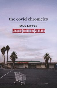 bokomslag Covid Chronicles