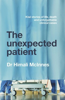 Himali McInnes - Unexpected Patient, Häftad