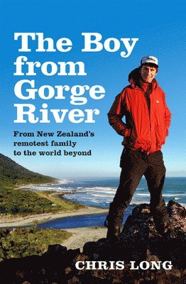 The Boy from Gorge River 1