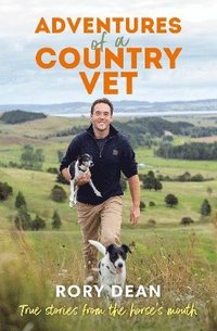 bokomslag Adventures of a Country Vet