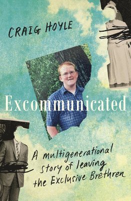Craig Hoyle - Excommunicated, Häftad