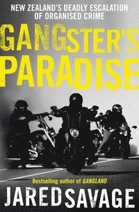 bokomslag Gangster's Paradise