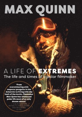 A Life of Extremes 1