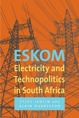 bokomslag Eskom