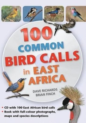 100 Common Bird Calls in East Africa 1