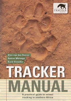 Heever, A: Tracker Manual