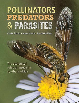 Pollinators, Predators and Parasites 1