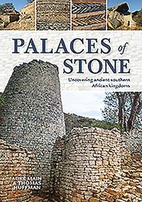 bokomslag Palaces of Stone