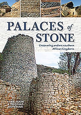 Palaces of Stone 1