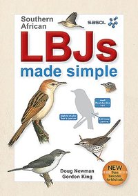 bokomslag Southern African LBJs Made Simple