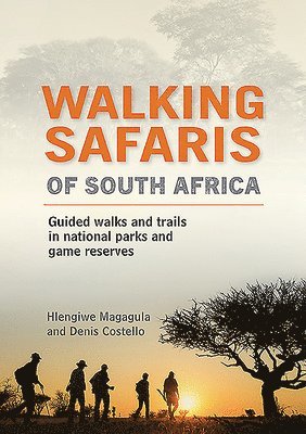 Walking Safaris in South Africa 1