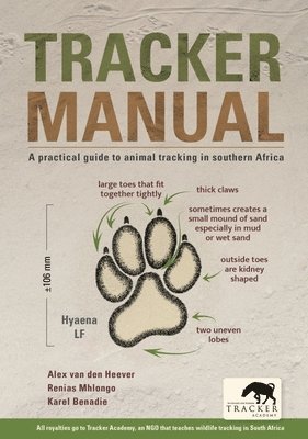 Tracker Manual 1