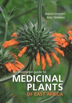 Medicinal Plants of East Africa 1