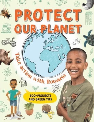 Protect our Planet 1