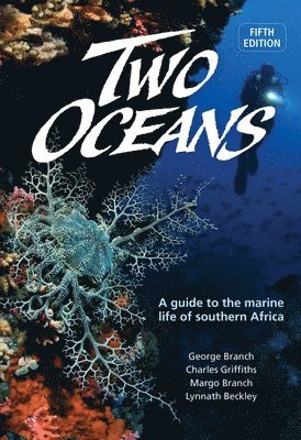 George Branch, Charles Griffiths, Margo Branch, Lynnath Beckley - Two Oceans, Häftad