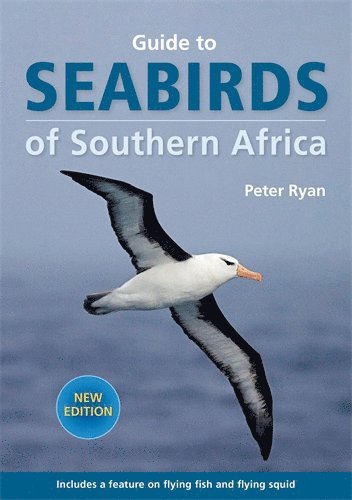 Seabirds of Southern Africa 1