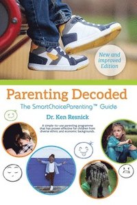 bokomslag Parenting Decoded