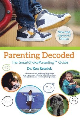 Parenting Decoded 1