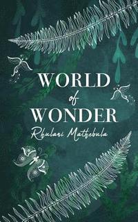 bokomslag World of Wonder