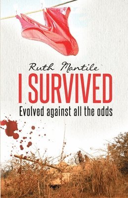 I Survived: Evolved against all the odds 1