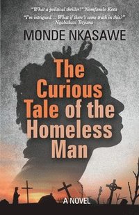 bokomslag The Curious Tale of the Homeless Man