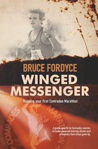 bokomslag Winged Messenger