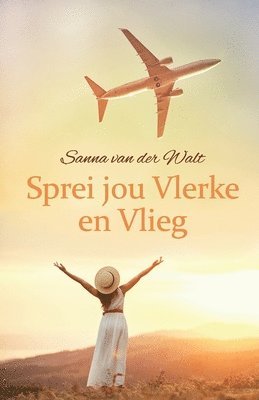 Sprei jou Vlerke en Vlieg 1