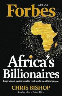 bokomslag Forbes African Billionaires
