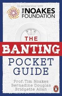 bokomslag The Banting Pocket Guide