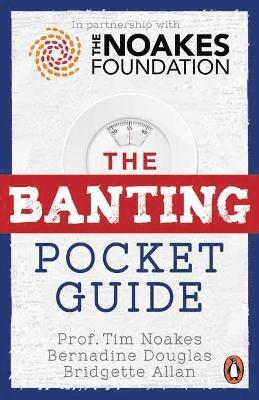 The Banting Pocket Guide 1