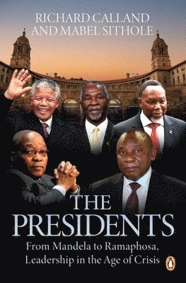 The Presidents 1