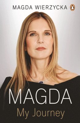 Magda Wierzycka - Magda, Häftad