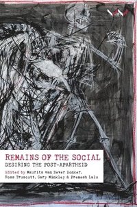 bokomslag Remains of the Social