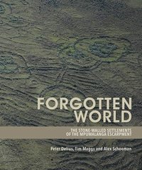 bokomslag Forgotten World