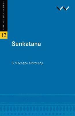 Machabe S. Mofokeng, Sophonia Machabe Mofokeng - Senkatana, Häftad