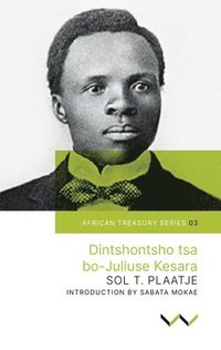 bokomslag Dintshontsho Tsa Bo - Juliuse Kesara