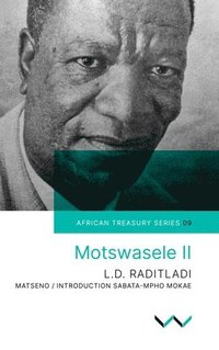 bokomslag Motswasele II