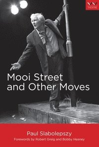 bokomslag Mooi Street and Other Moves