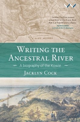 Writing the ancestral river 1