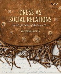 bokomslag Dress as Social Relations