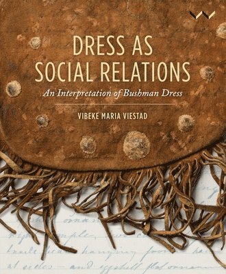 bokomslag Dress as Social Relations