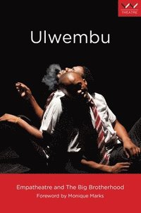 bokomslag Ulwembu