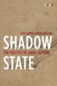 bokomslag Shadow State