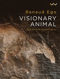 bokomslag Visionary Animal